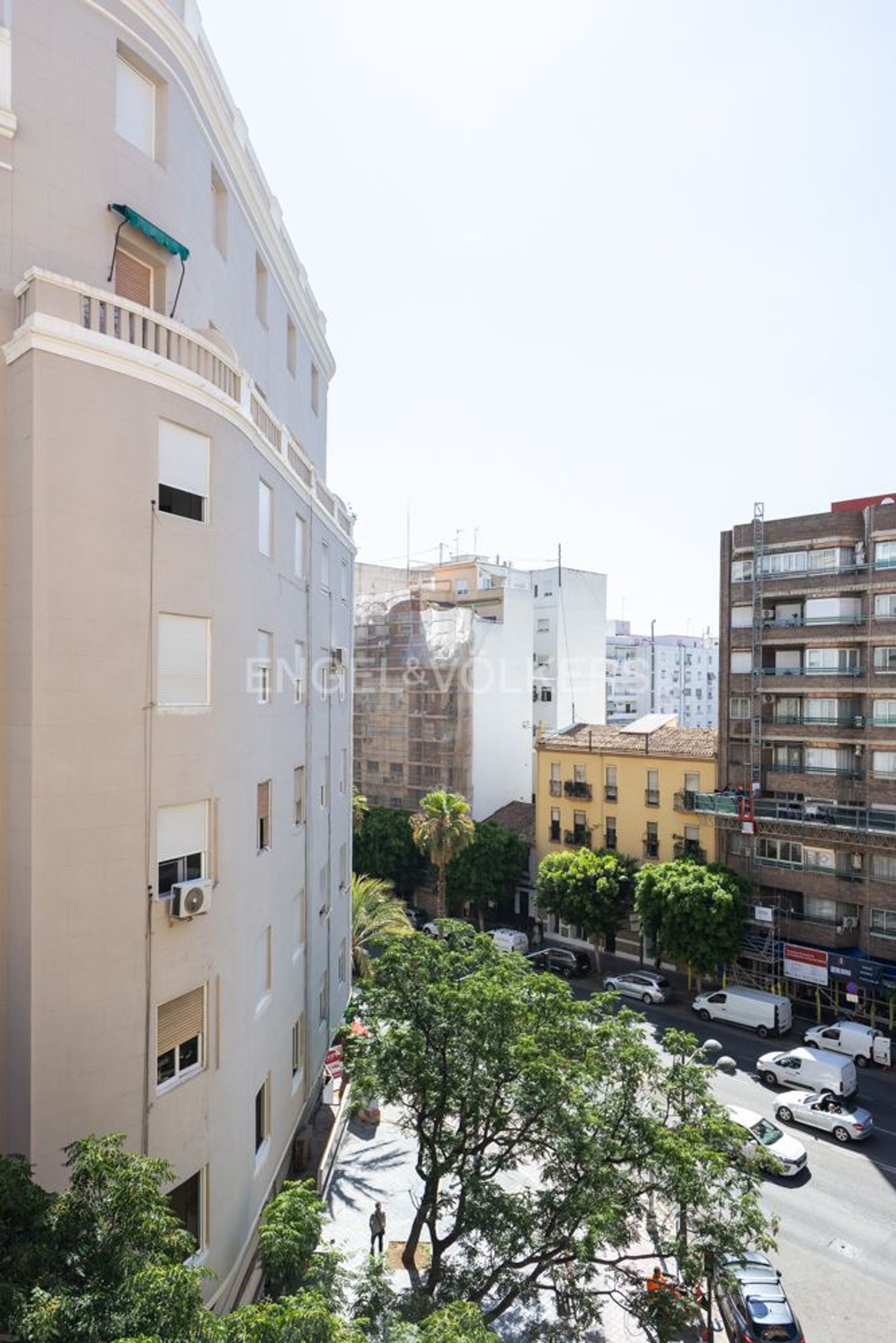Piso en Avenida de Peris i Valero, Russafa - Foto 24