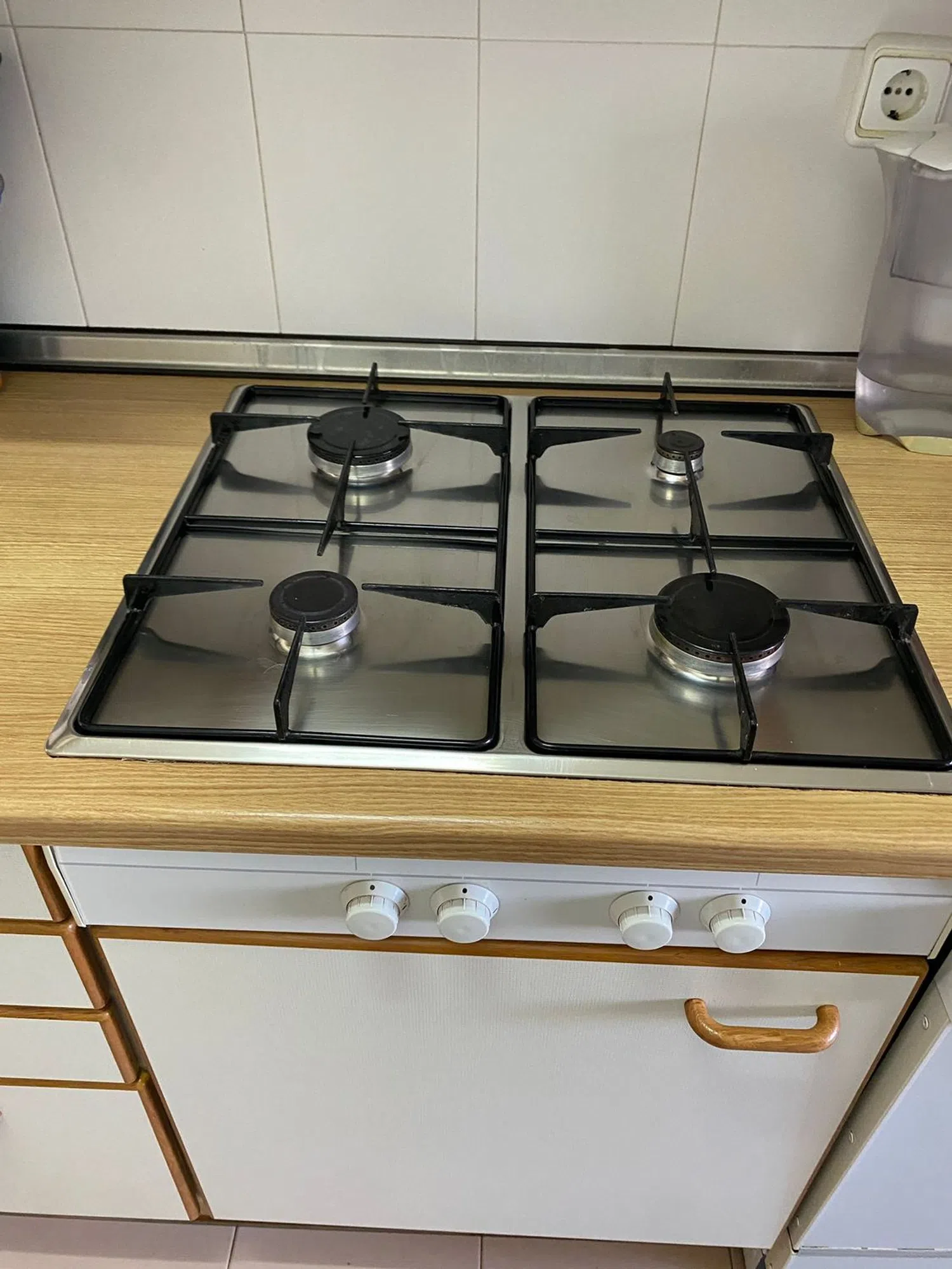 Piso en paseo Marinero Luis de Torres, 11 - Foto 20