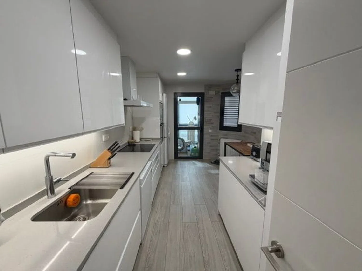 Piso en avenida del Talgo, 230 - Foto 7