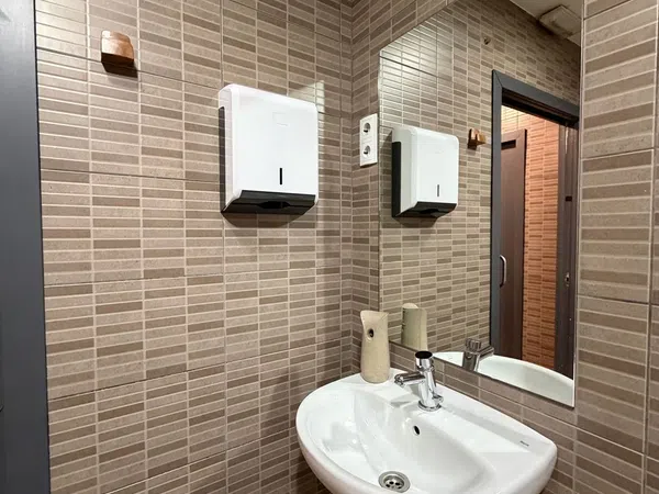 Local en Avenida d'Ègara, 85, Casablanques - Foto 19