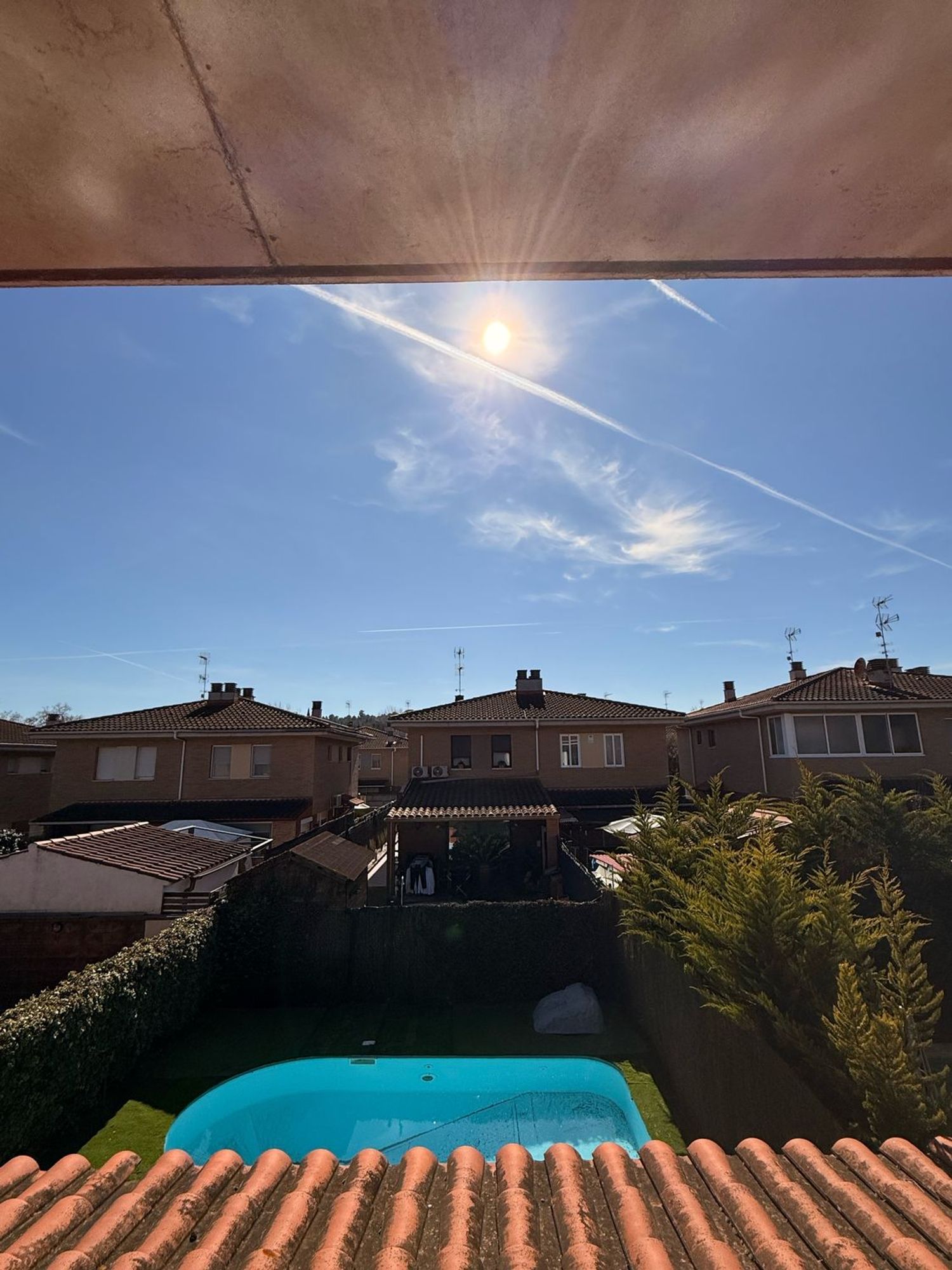 Chalet adosado en avenida de Fibracolor, 31 - Foto 22