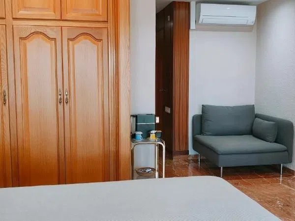 Estudio en Barrio Casco Histórico-Santa Cruz - Foto 7