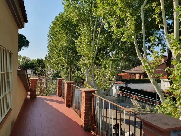 Casa o chalet independiente en Mirasol - Foto 8