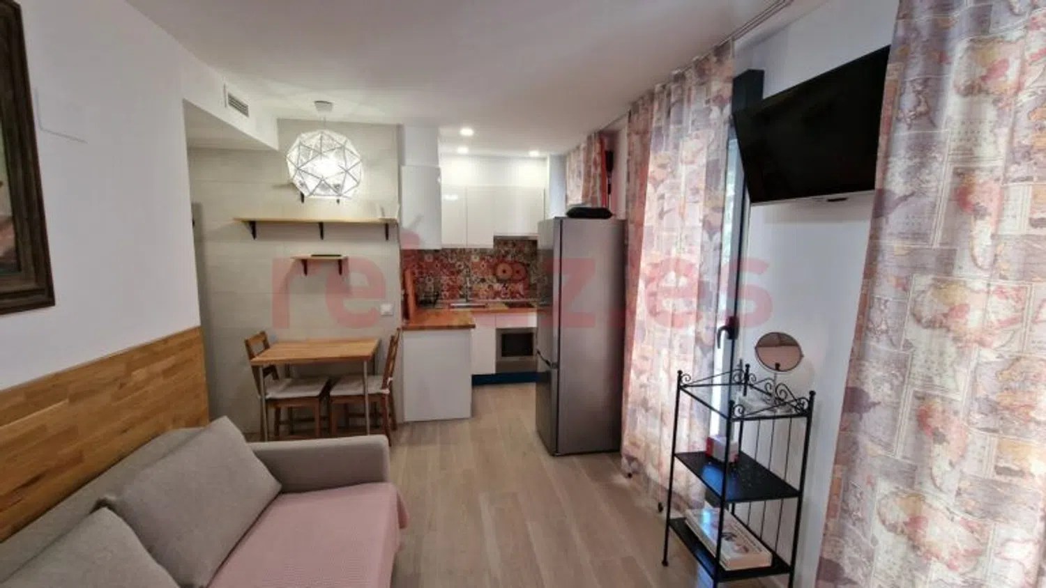 Estudio en calle de Viana, 18 - Foto 6