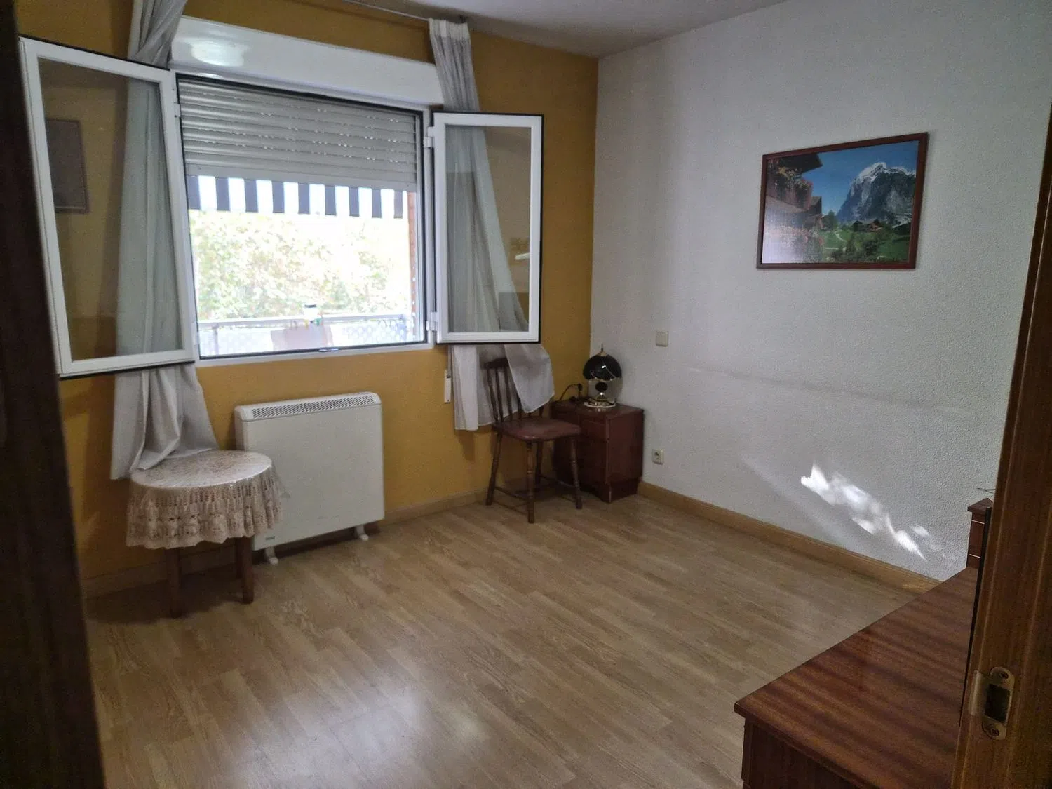 Piso en calle Santa Susana, 8 - Foto 8