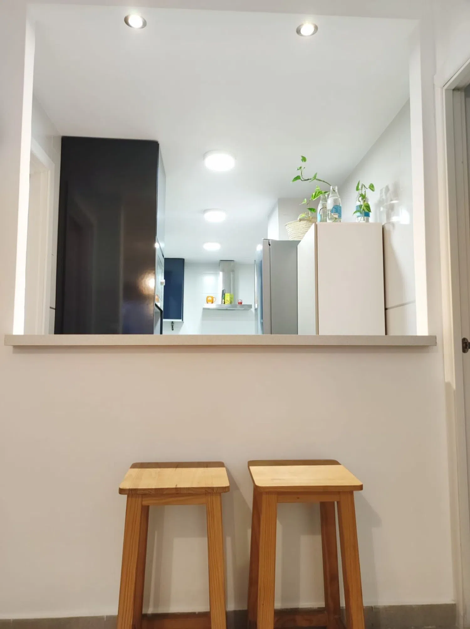 Piso en Urbanizacion Santísima Trinidad, 5 - Foto 7