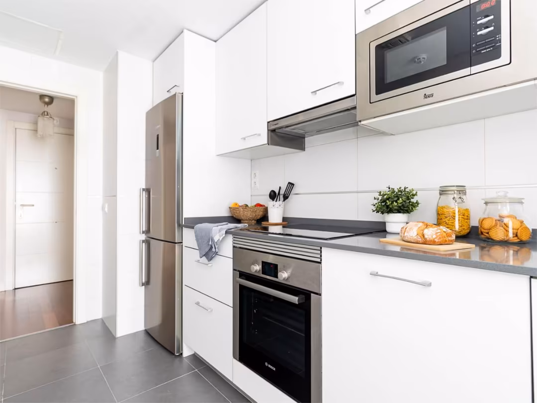 Piso en  Calle de Carlos y Guillermo Fernández Shaw 1 - Foto 35