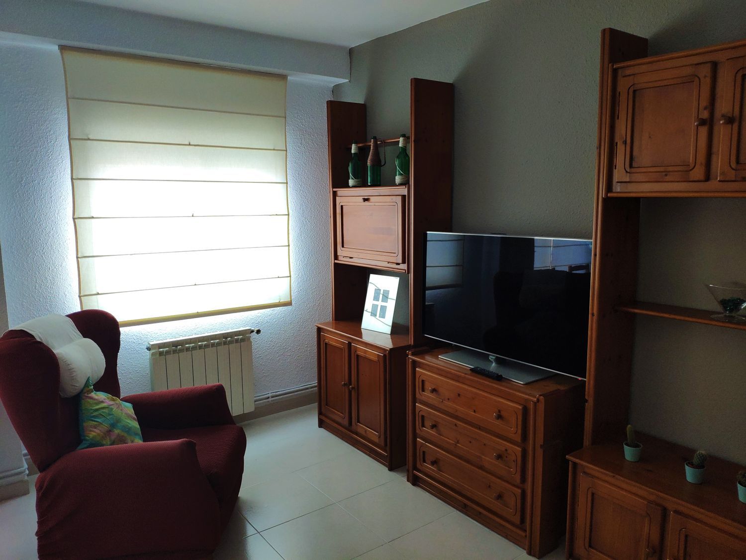 Piso en calle Ramiro II el Monje, 3 - Foto 5