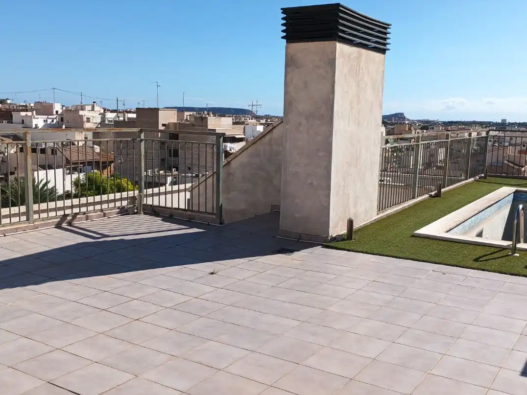 Piso en  Avenida Primero de Mayo 1 - Foto 10