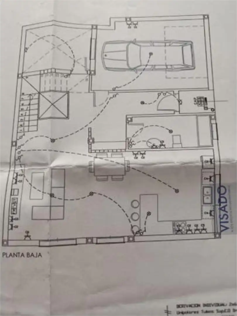 Chalet en Fernando albi n 6 , Barbate cadiz - Foto 2
