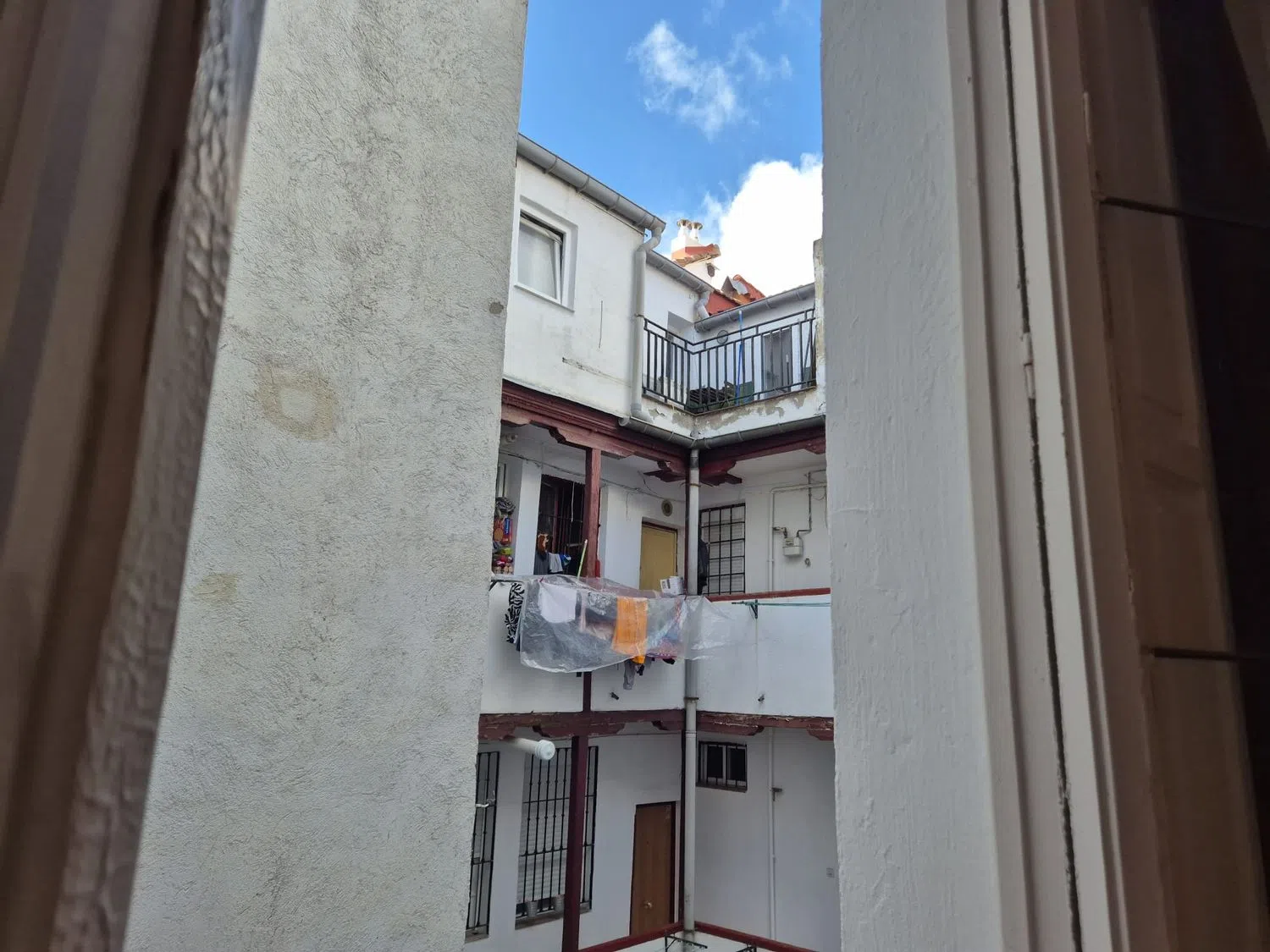 Estudio en calle de Jesús y María, 22 - Foto 17