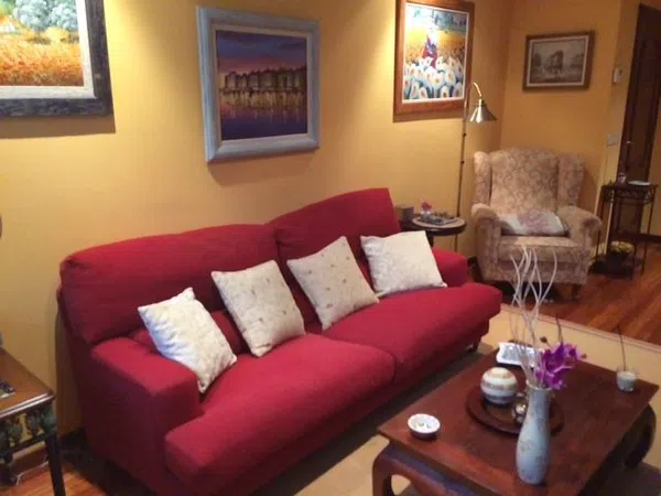 Piso en avenida Hispanidade, 85 - Foto 9