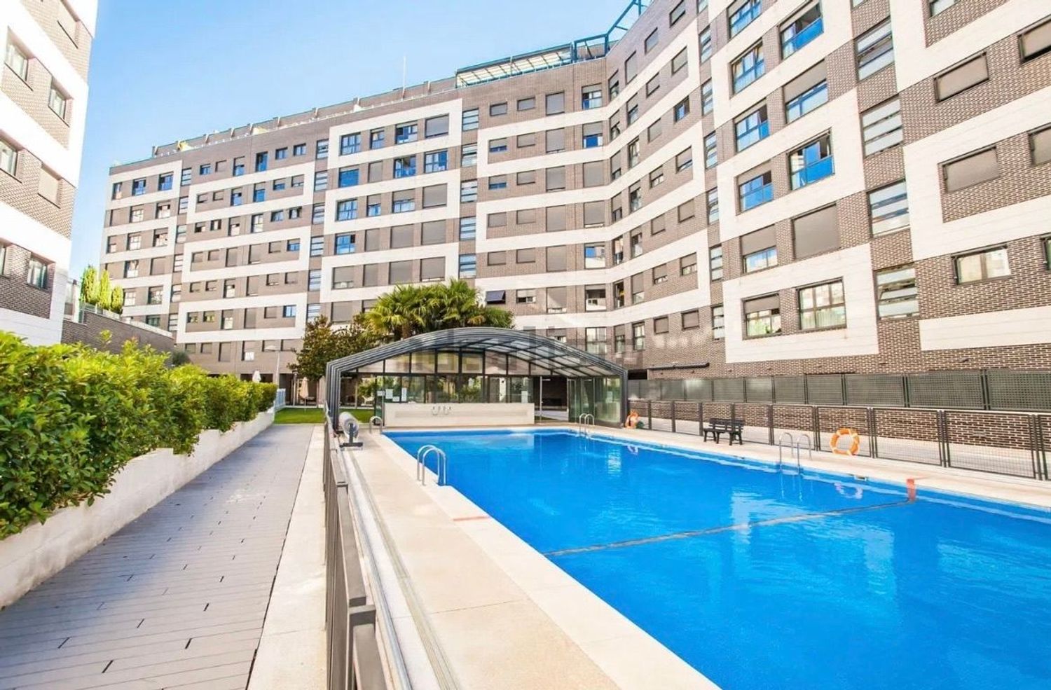 Piso en calle de Carlos y Guillermo Fernández Shaw, 1 - Foto 3