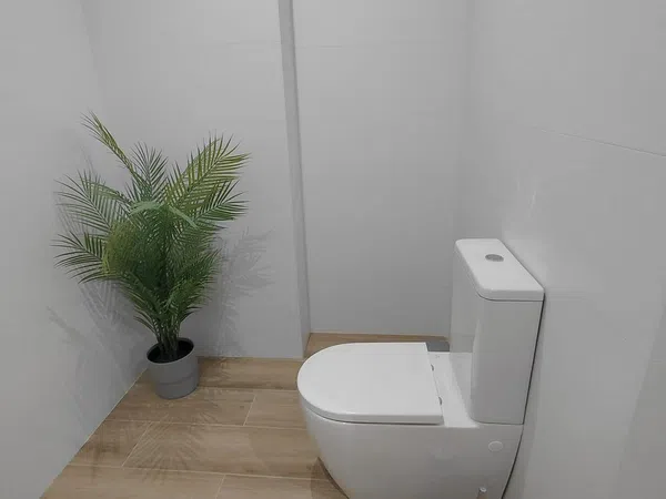 Piso en calle Ángel Falquina, 3 - Foto 11