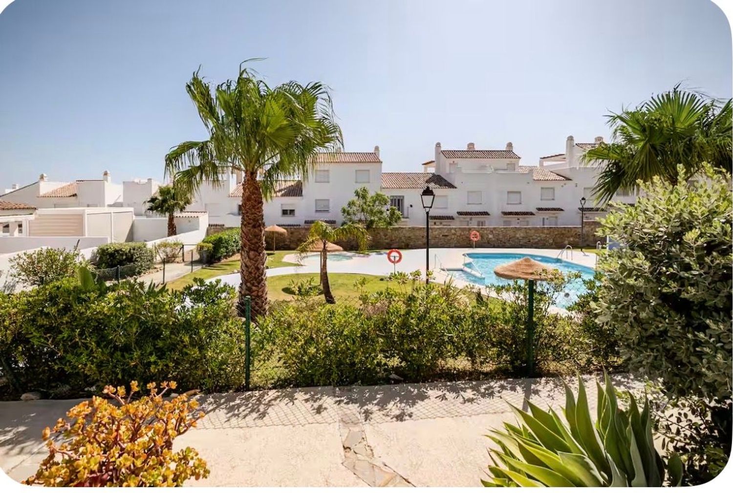 Chalet adosado en Avenida de la Almadraba, 9, Atlanterra, Atlanterra - Foto 36