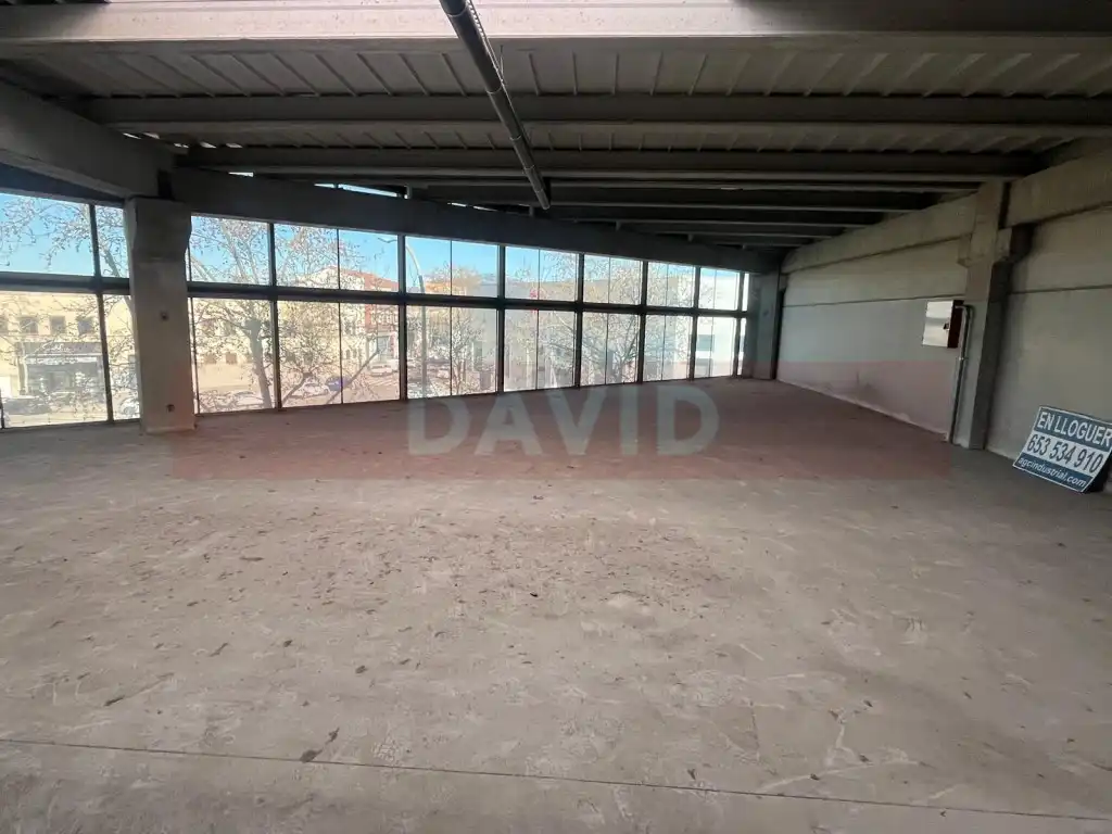 Nave Industrial en  Calle Raimon Casellas De - Foto 11