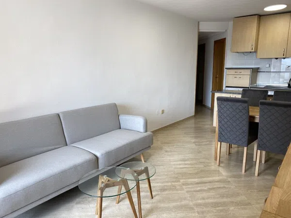 Piso en avenida Oscar Espla, 4 - Foto 5