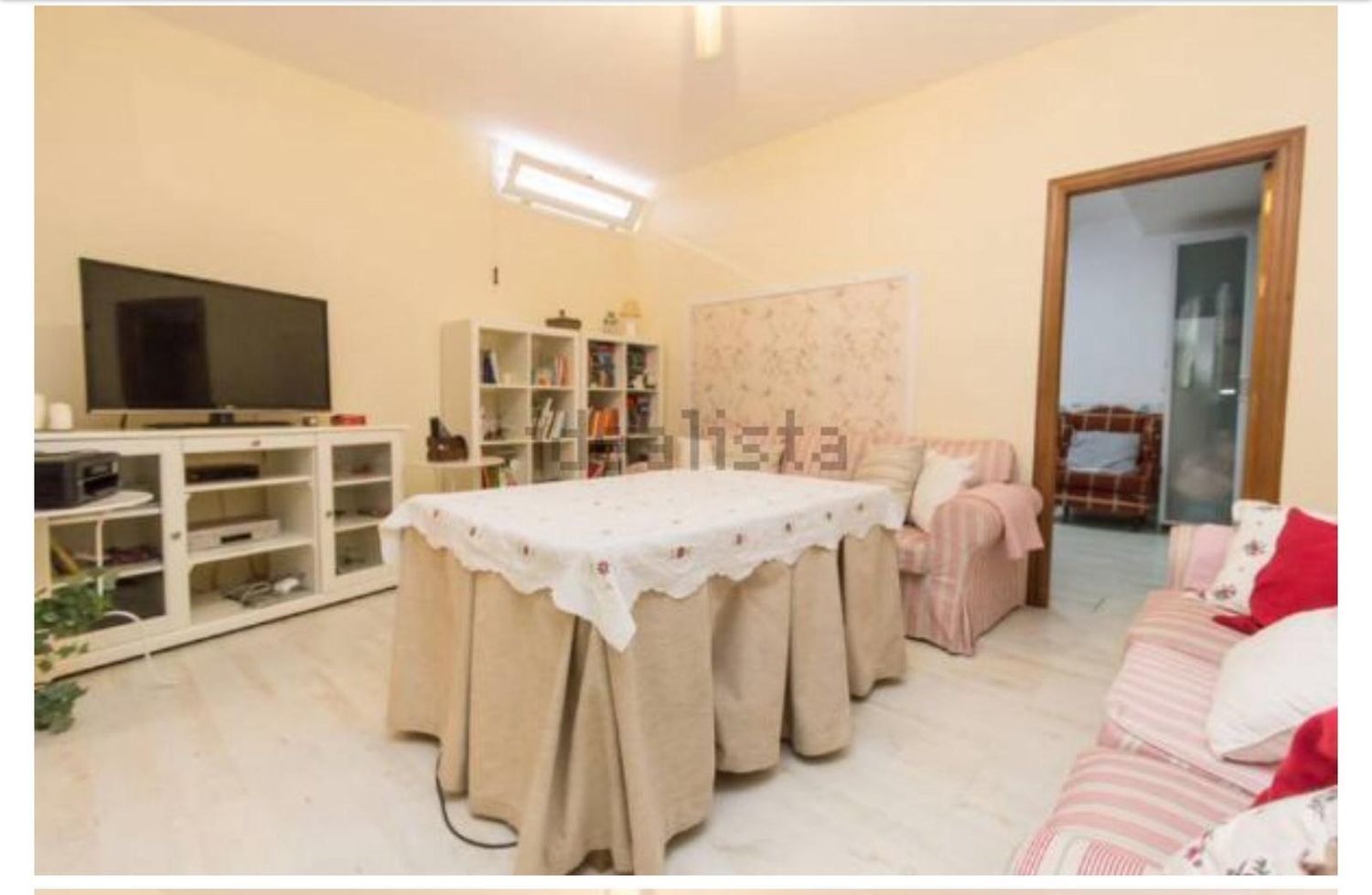 Casa o chalet independiente en Calle del Rocío, 2, Cuatro Pinos-El Carmen - Foto 14