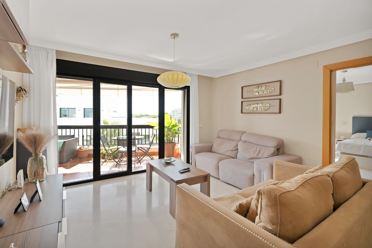 Piso en Avenida Mar Mediterráneo, 4, Linda Vista-Nueva Alcántara-Cortijo Blanco - Foto 2