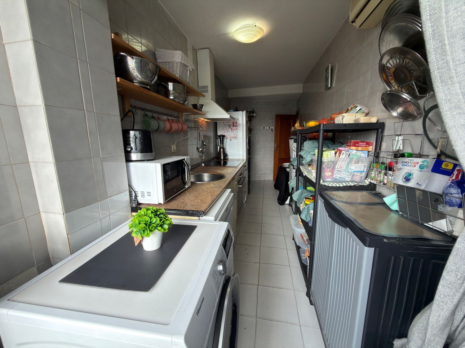 Piso en Barrio Zona Pueblo - Foto 17