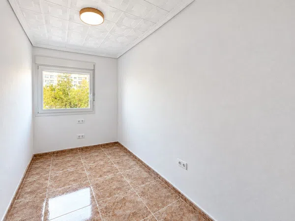 Piso en Avenida de Blasco Ibáñez, L'Amistat - Foto 13