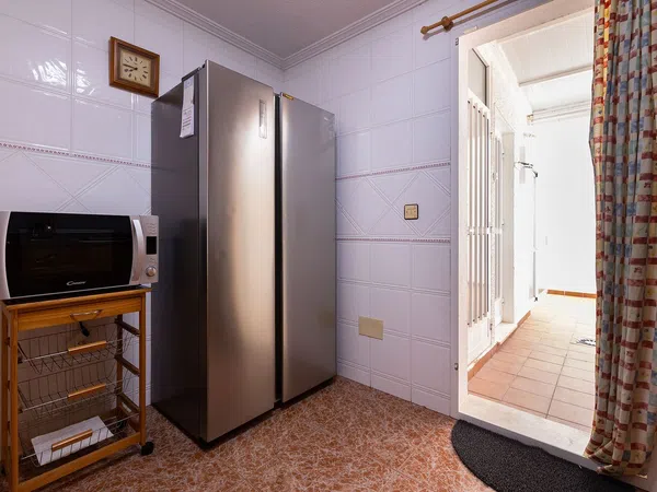 Chalet adosado en Calle Río Danubio, 66 - Foto 12