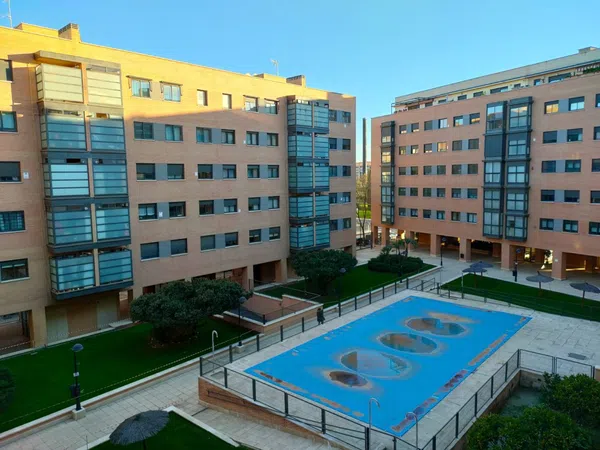 Piso en calle de la Estrella Naos, 2 -20