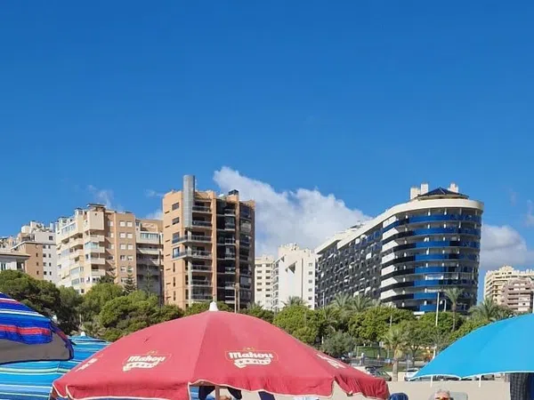 Piso en Calle Xaloc, 18, Cala Alta - Veramar - Foto 1