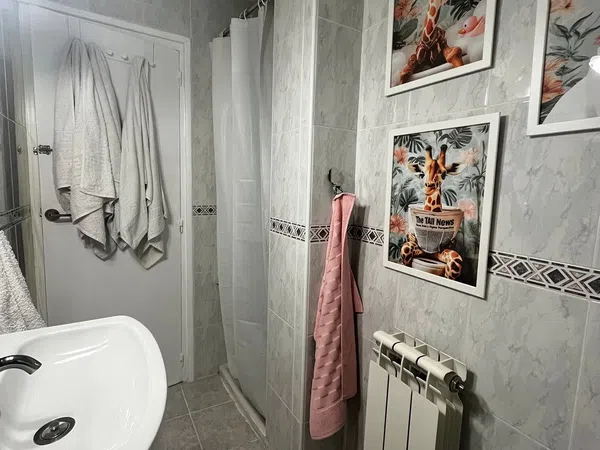 Piso en Calle Pérez Galdós, 31, Crucero - Pinilla, Crucero - Pinilla - Foto 10
