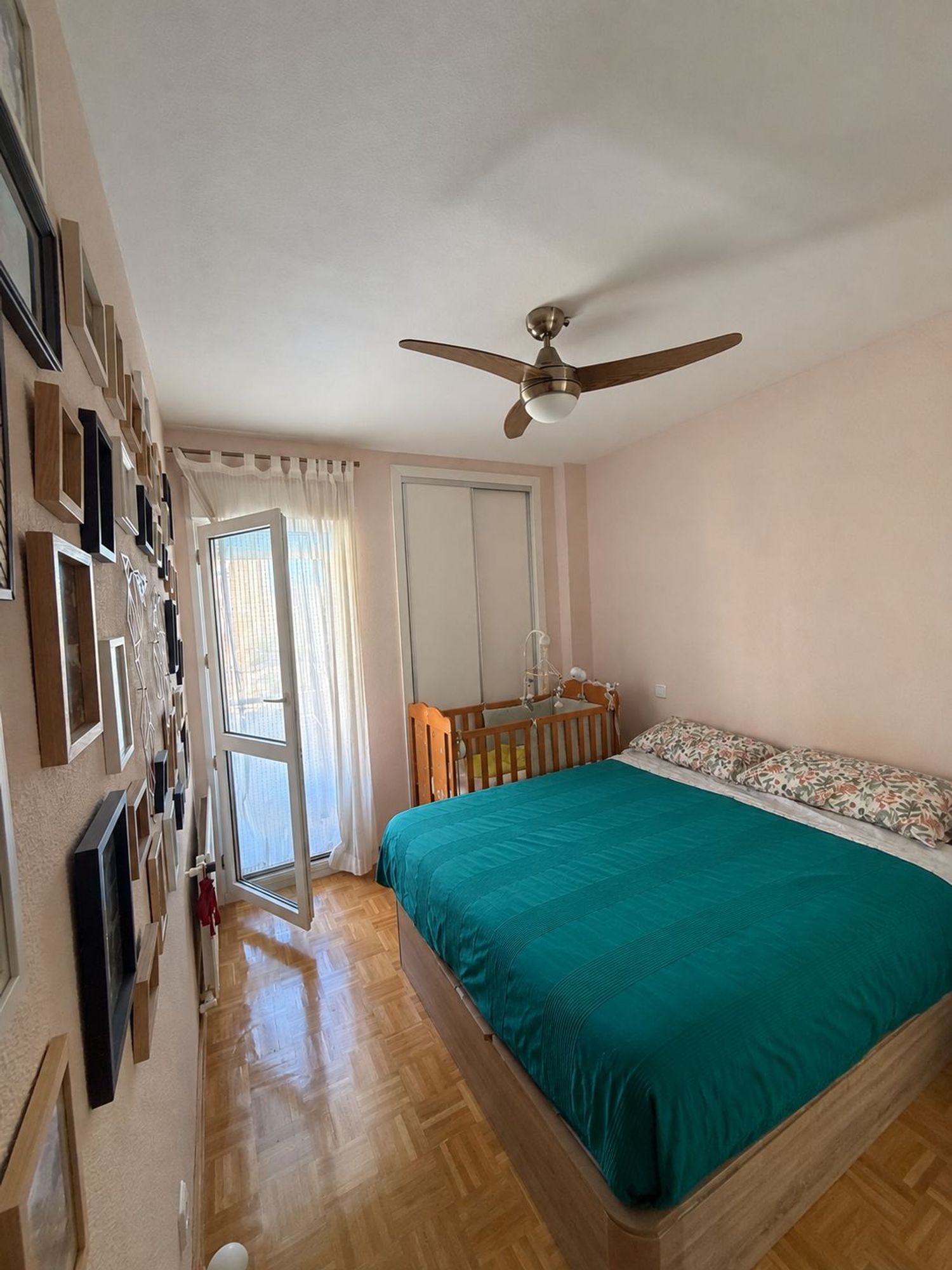 Piso en Avenida de los Voluntarios, 36, Casa Amarilla, Casa Amarilla - Foto 10