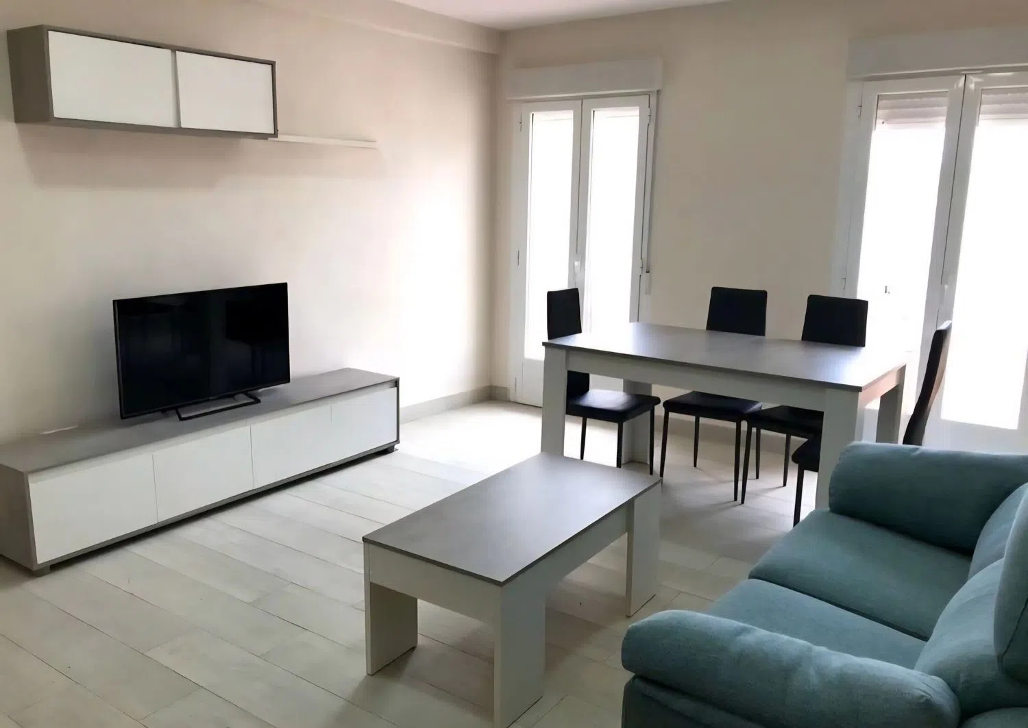 Piso en calle Doctor Fleming, 12 - Foto 1