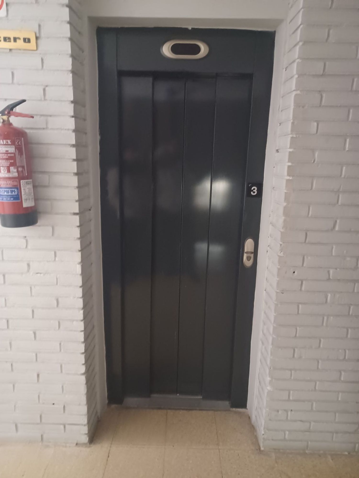 Piso en calle Estaño, 2 - Foto 3