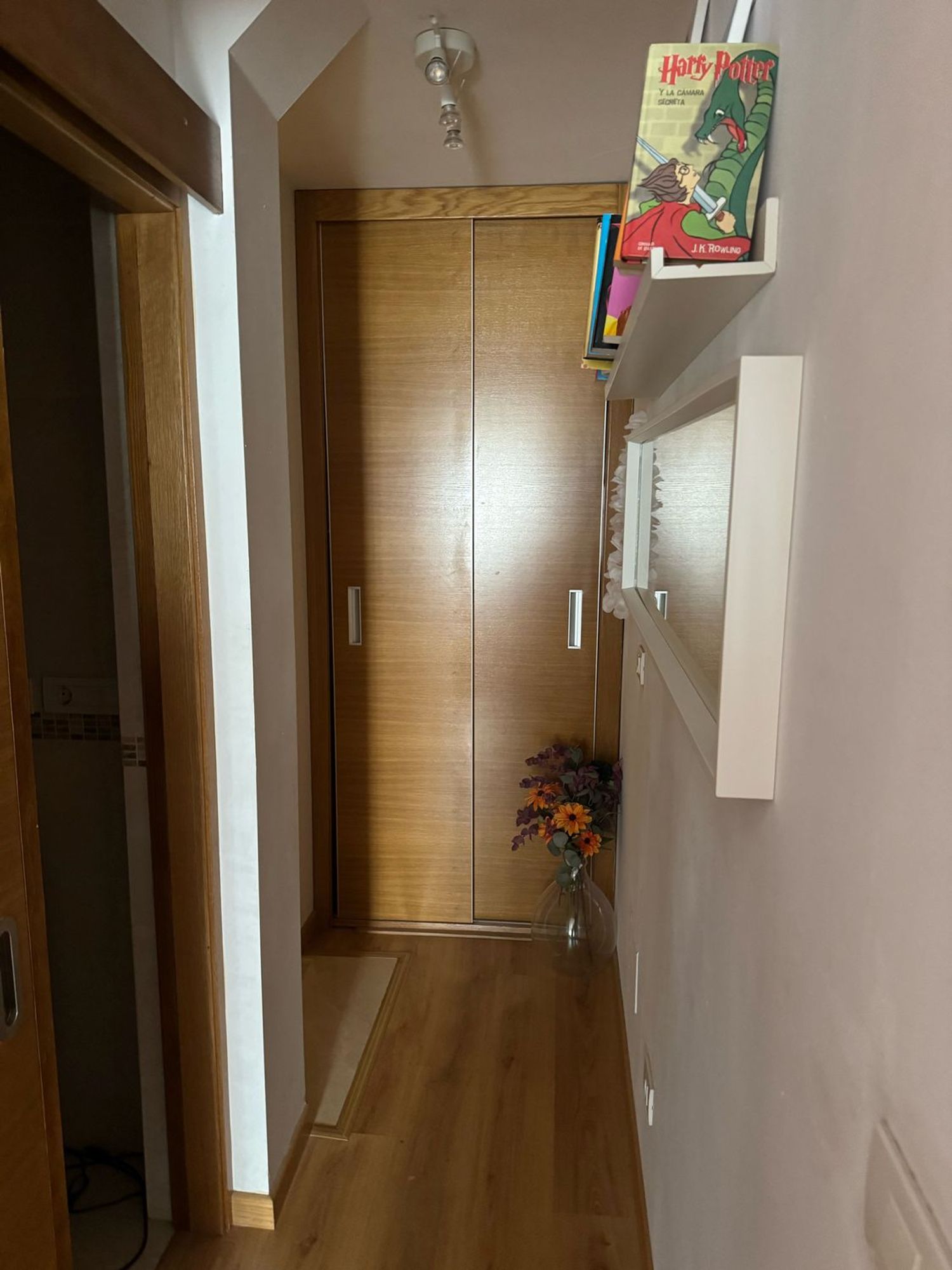 Dúplex en plaza Indalecio Prieto, 4 - Foto 9