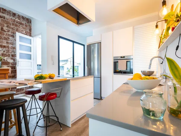 Chalet pareado en calle San Francisco Javier, 27 - Foto 18