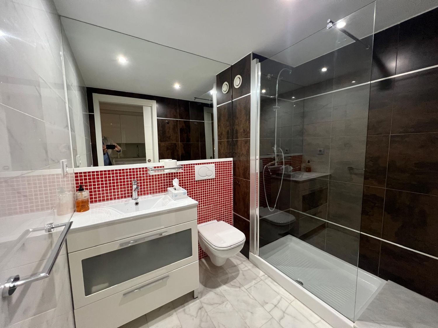 Piso en avenida Hermanos Machado, 13 - Foto 5