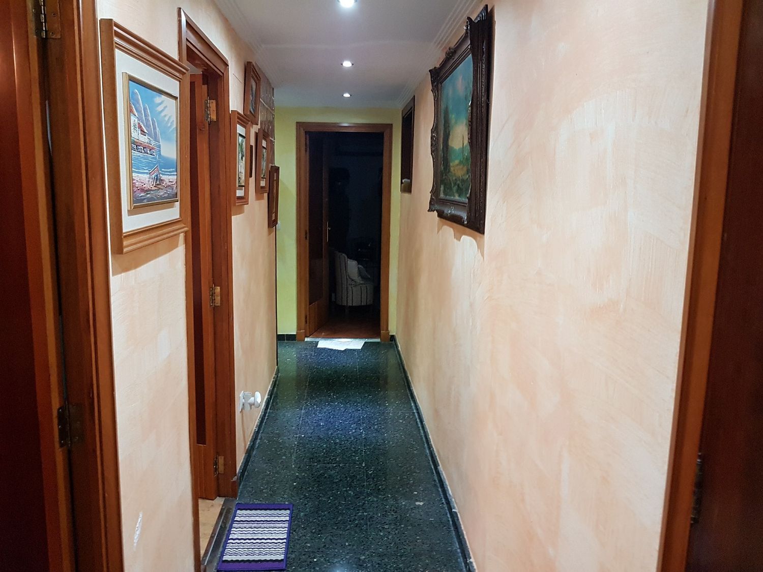 Piso en Carretera de Gabriel Císcar, 1, Oliva pueblo, Oliva pueblo - Foto 2