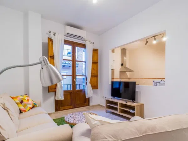 Piso en calle Horno Espadero, 21 - Foto 1