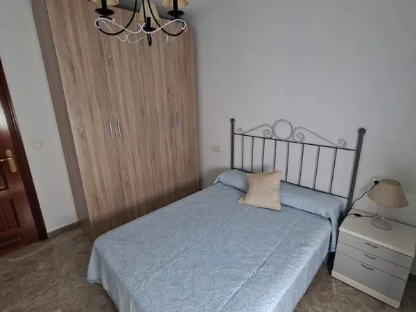 Piso en calle Ingeniero Juan Antonio Vigueras González, 2 - Foto 4