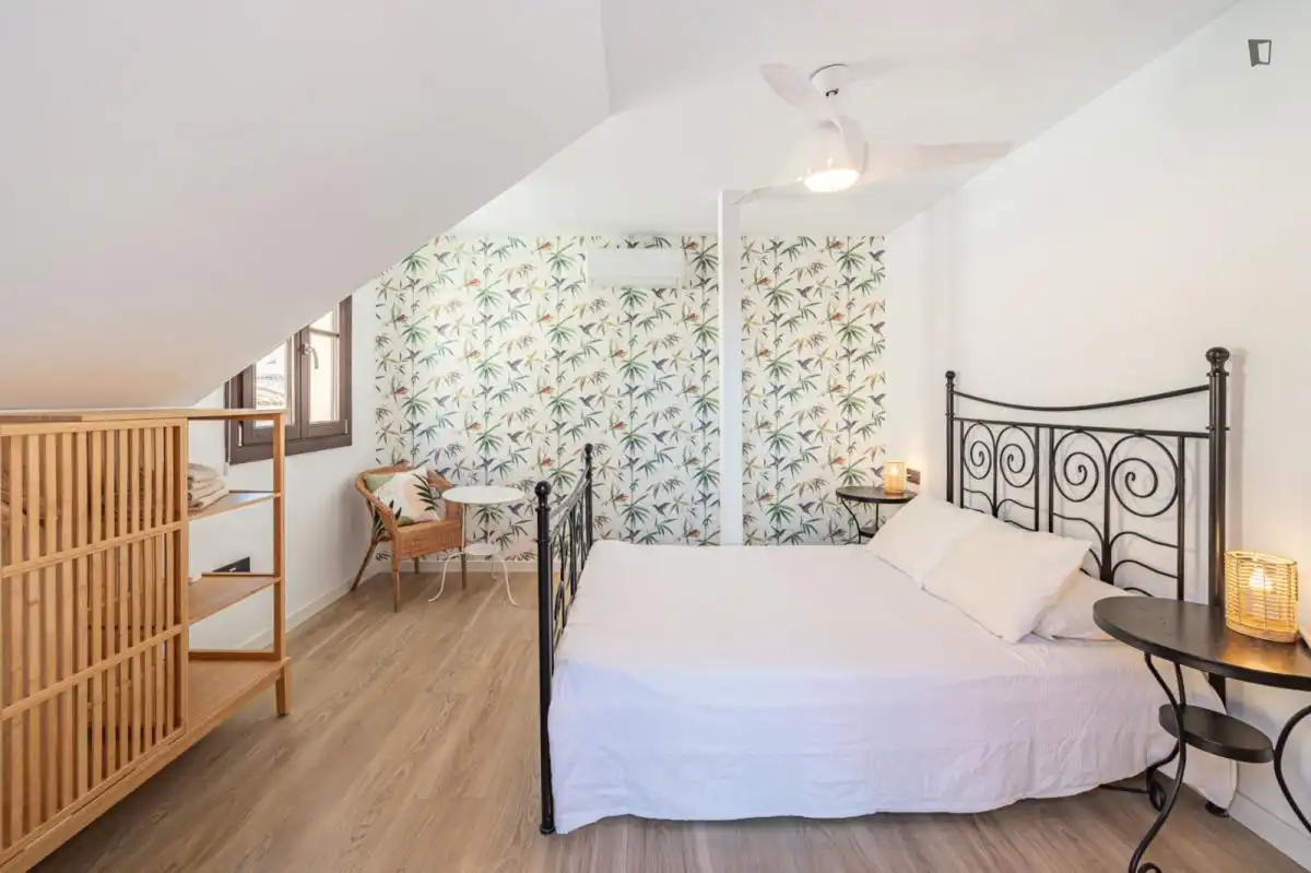 Apartamento en Málaga Capital - Foto 21