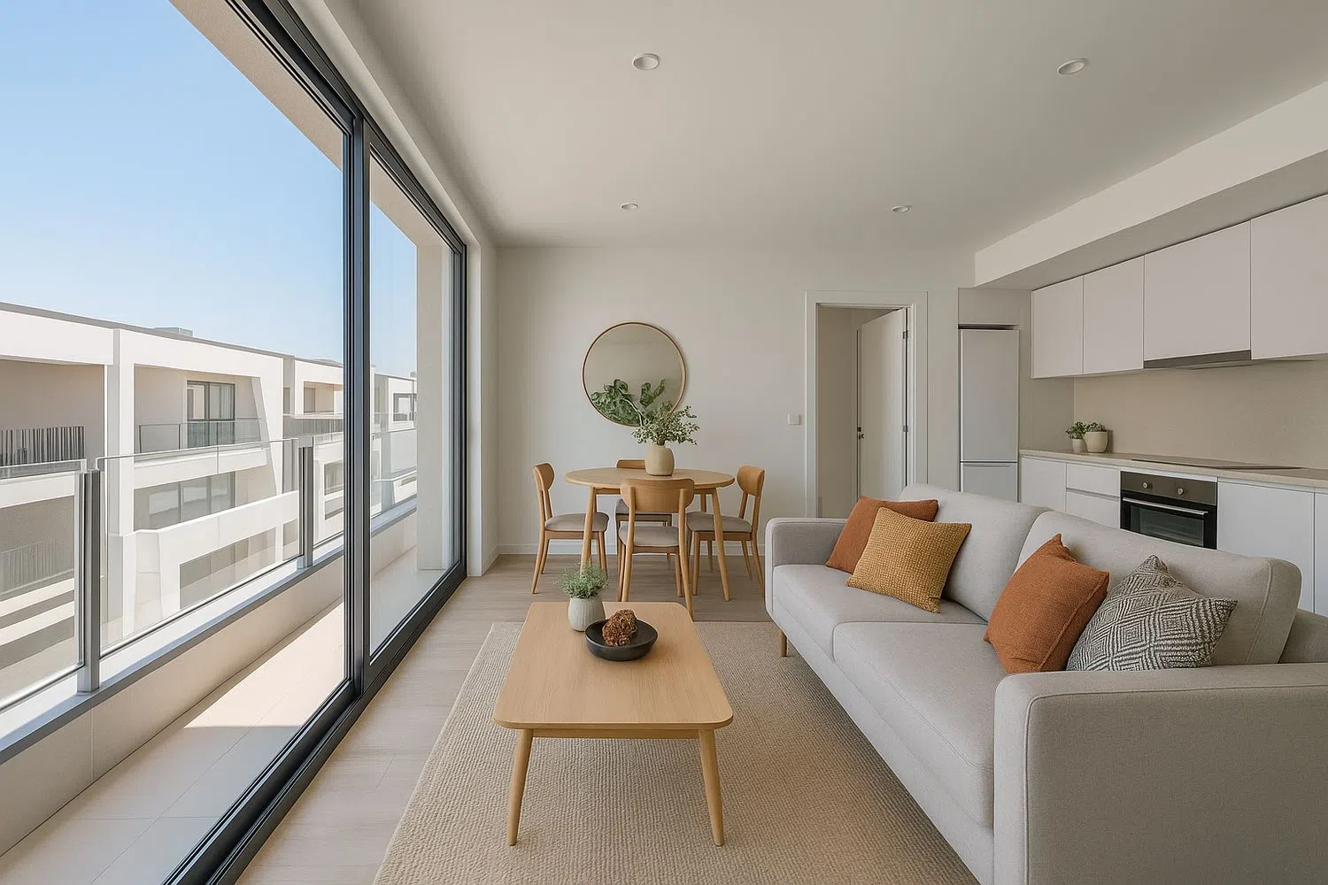 Piso en avenida de Somosierra, 8 - Foto 13