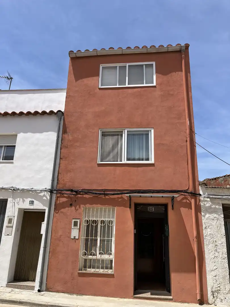 Casa adosada en  Carrer Nord 10I - Foto 2