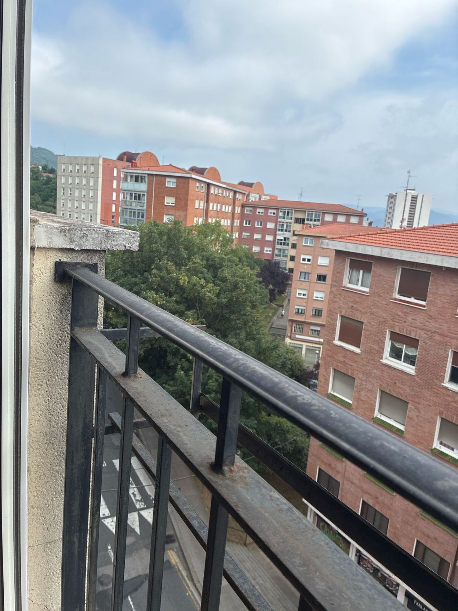 Ático en Arbolantxa Zeharkalea, 3, Otxarkoaga - Txurdinaga - Foto 2