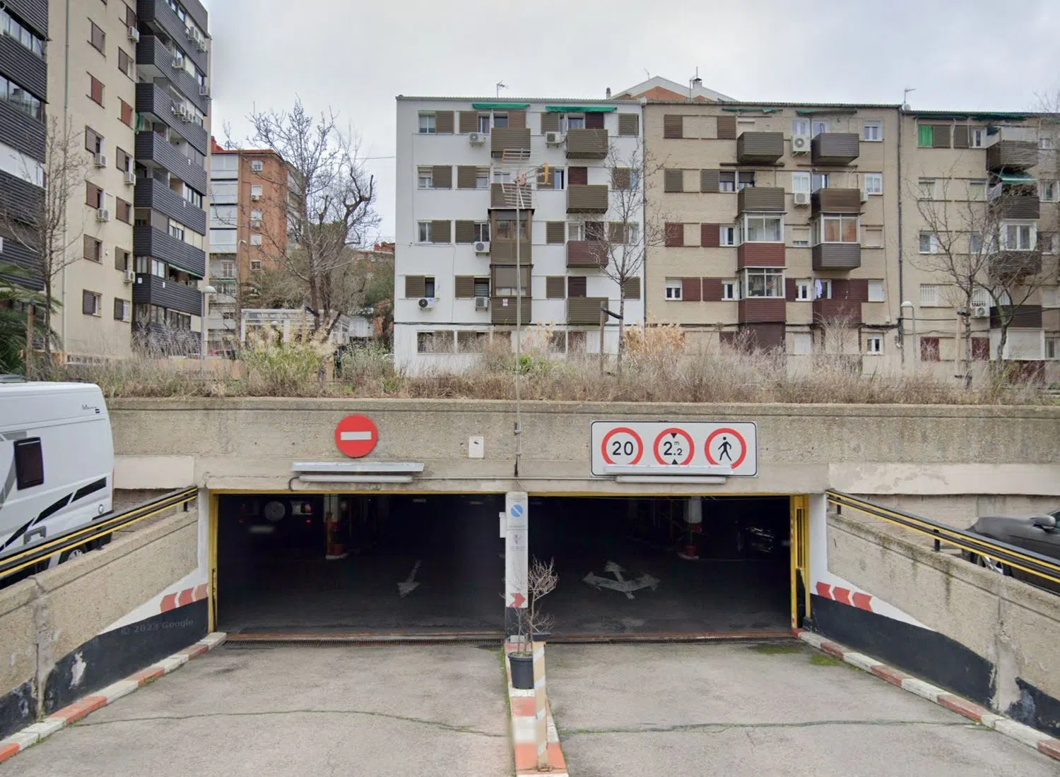 Piso en calle de Aristóteles, 7 - Foto 18