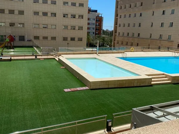 Piso en Avenida d'Alacant, 142 - Foto 15