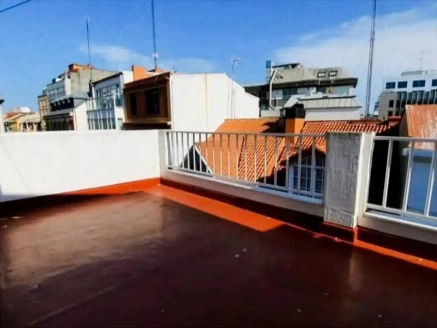Piso en  Rúa Cordelería 12 - Foto 37