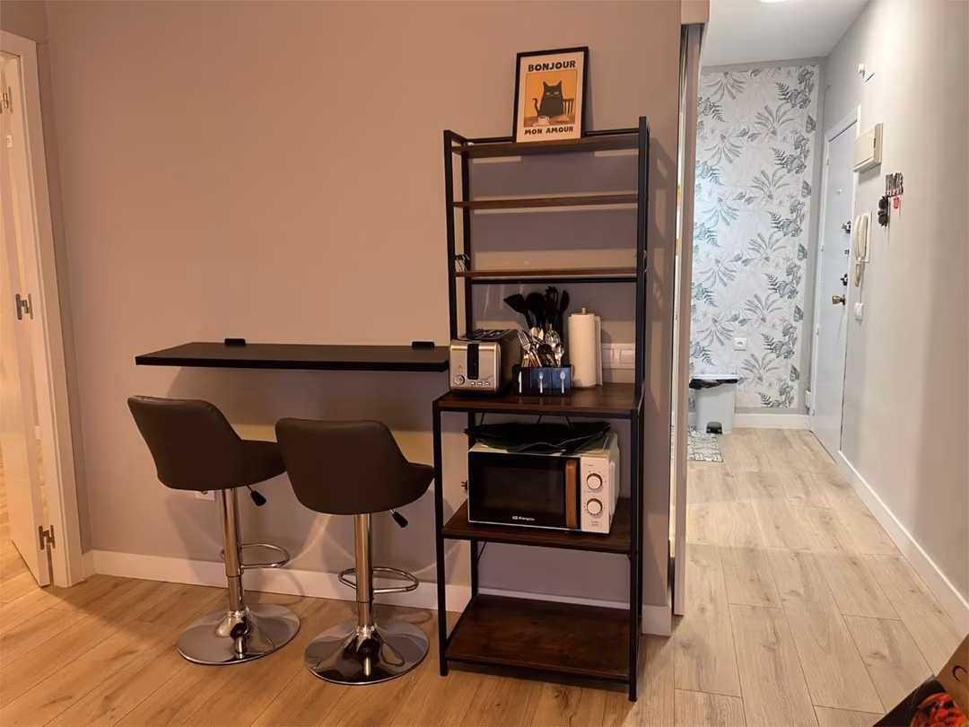 Piso en  Calle Pagés del Corro 182 - Foto 19