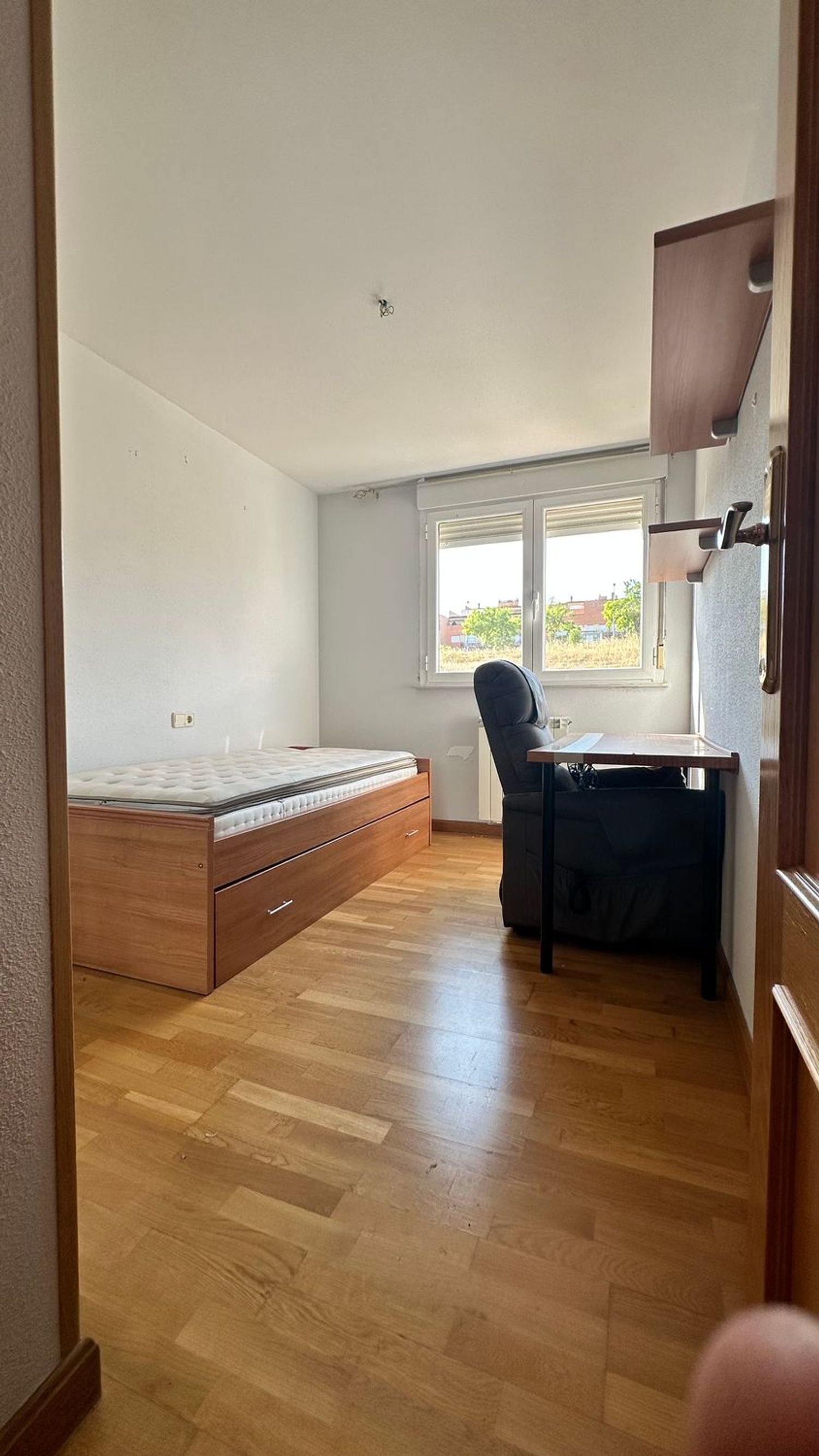 Piso en Calle Jerónimo Münzer, 69, La Platina-Hospital-Campus - Foto 8