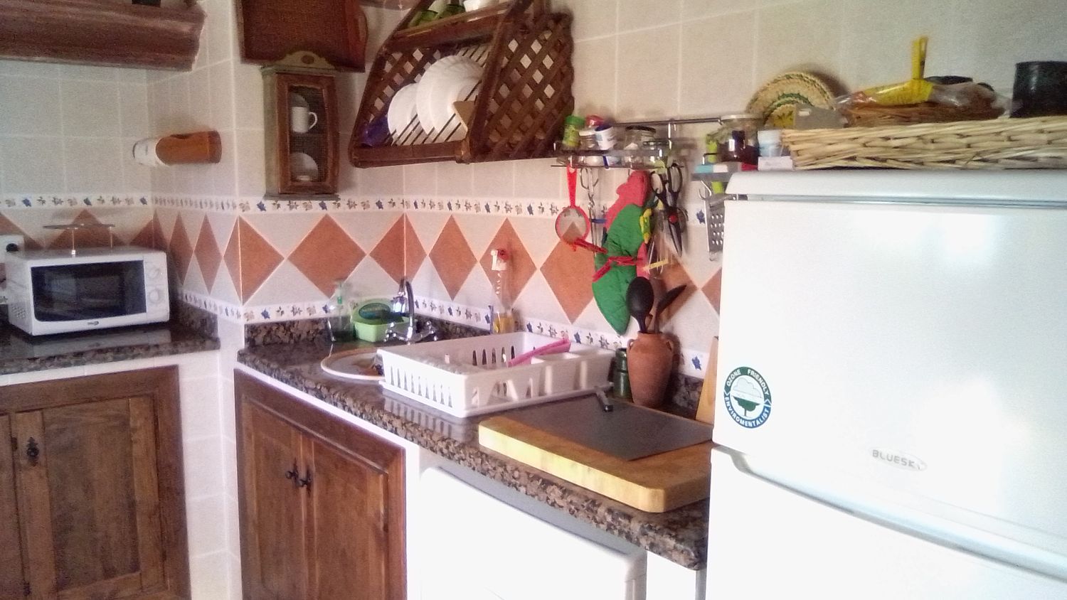 Casa rural en Via Sin Nombre s/n - Foto 7
