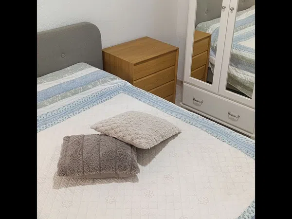 Piso en Calle Castillejos, 18, Guanarteme - Foto 2