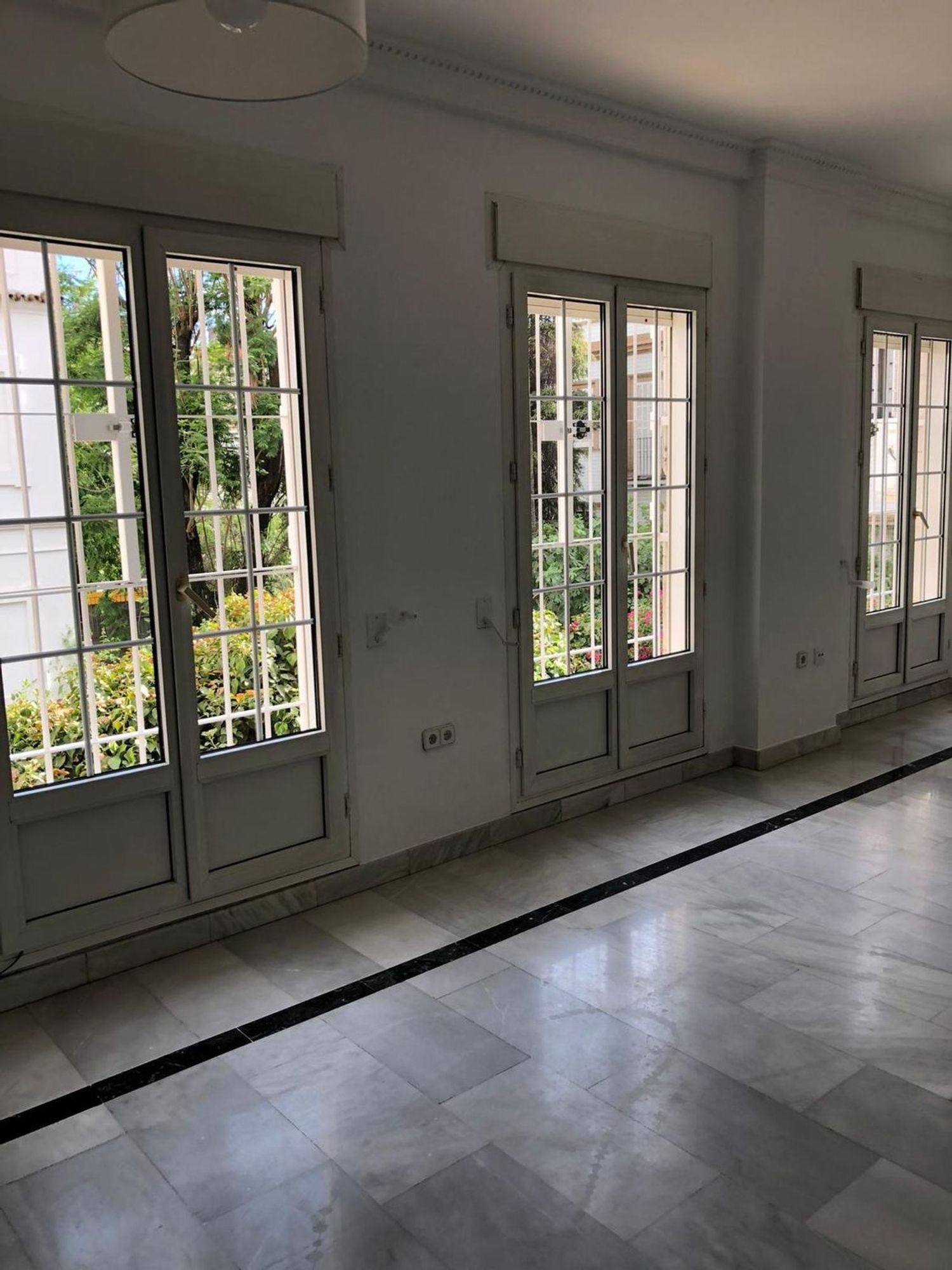 Piso en calle Montevideo, 24